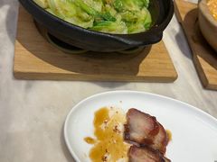 -香港百合居(LCM置汇旭辉广场店)