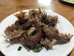 -临风海鲜餐厅