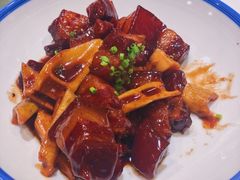 -上海年代·浙菜家烧·小海鲜(水上东路店)