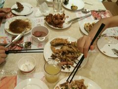 -芭菲盛宴·环球美食(袁家岗店)