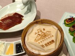 -花家怡园(四合院总店)