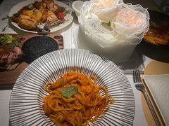 -春树下·树屋花房西餐厅(罍街AS1980店)