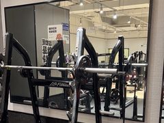 -FLARE STAR FITNESS(复地活力城店)