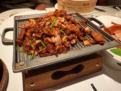 -四季民福烤鸭店(王府井东安门店)