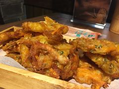 -老宁波1381餐厅(宏泰广场店)