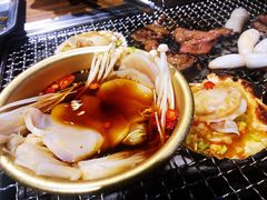 带子-鑫釜山海鲜烧烤(浑南店)