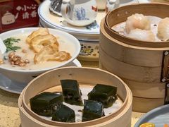 -点都德(奥体印象城店)
