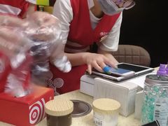 -海底捞火锅(团结桥店)