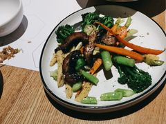 -原石牛扒·约会餐厅(龙城万科里店)