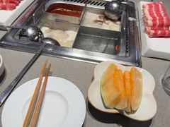 -海底捞火锅(太阳宫凯德mall店)