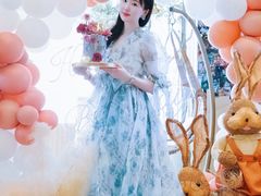 -Biteology Artisan Cakes(红庄·国际文化保税创新园店)