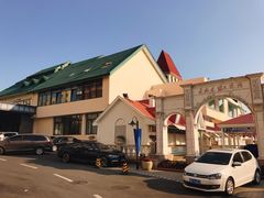 -青岛海景花园大酒店