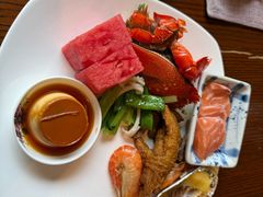 -浙江西子宾馆·瑶园咖啡厅