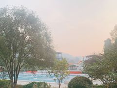 -息烽温泉