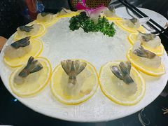 -顺峰顺水顺德菜(龙华店)