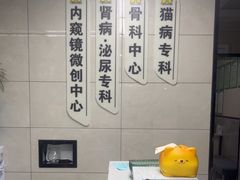 -半岛宠物医院24小时(白果林店)