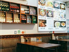 大堂-闽南肠粉(鼓浪屿总店)