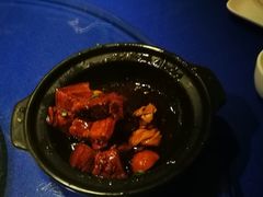 特色红烧肉-建国328 本帮小馆·面馆