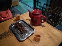 -清真·马峰烤肉(小学习北巷店)