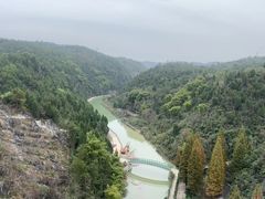 -佛爷洞旅游景区