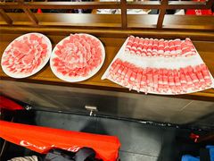 -老五四季涮肉(白纸坊店)
