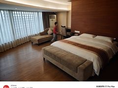 -张家港金凤凰度假村温泉