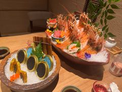 -Minase水濑·日料放题(外滩店)