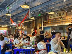 -马路边边串串香(双井直营店)