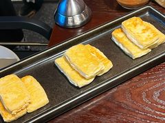 包浆豆腐-滇野云南野生菌餐厅(陕西南路店)