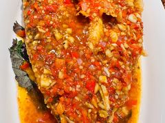 -兰湘子·湘菜小炒(崂山丽达店)