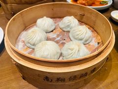 -南翔馒头店(豫园店)