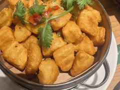 -福宝漠北·专注牛羊肉19年·西北菜(双湖林语店)