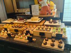 -Social 秀西餐厅-长沙瑞吉酒店(运达店)
