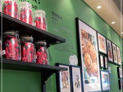 -宜家·瑞典风味餐厅(海达南街店)
