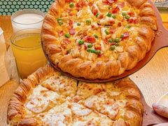 -棒约翰比萨·意面(金桥国际店)