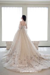 -MANLI BRIDAL婚纱