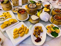 -福州天元国际威斯汀酒店·中国元素餐厅