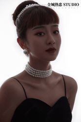 点击看大图 -全城热恋璀璨婚纱摄影(国贸总店)