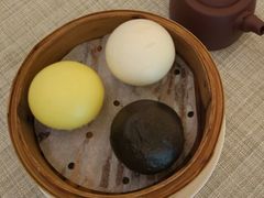 -潮府馆·非遗潮州菜·港式点心(世纪公园店)