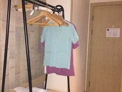 -美豪怡致酒店(上海长寿路店)