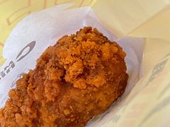 -麦当劳(四川北路店)