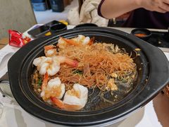 -乔阿马·江南味·驴肉香(龙湖华泾天街店)