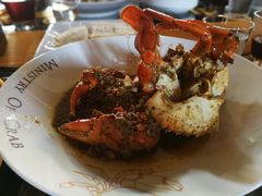 -Ministry of Crab(科伦坡店)