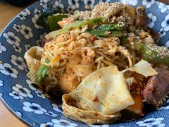 -皆道拌麻辣烫·麻辣拌