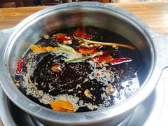 -盖帮鳝鱼串串(东郊记忆店)