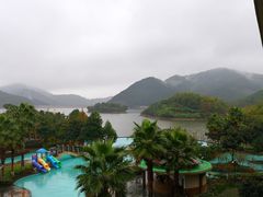 -宁波九龙湖开元度假村