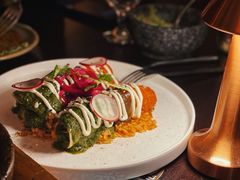 墨西哥手撕鸡肉卷-MAYA玛雅墨西哥餐厅(四方新城店)