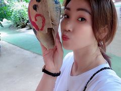 -呀路古热带植物园