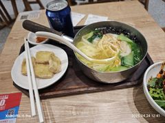 -小满手工粉(北京来福士店)