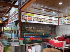-坛南湾农家乐·海鲜楼·大排档(平潭坛南湾店)